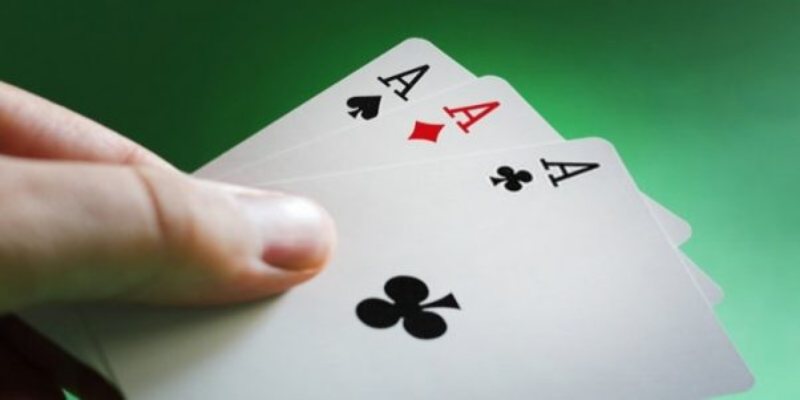 Bỏ túi mẹo chơi bài Cào Tố thắng đậm