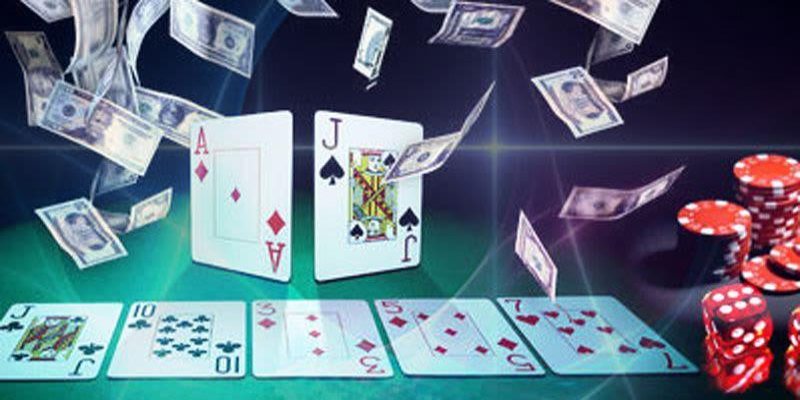 Luật trước khi chơi Phỏm